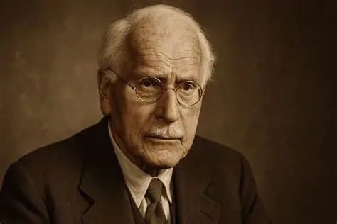 Carl Jung